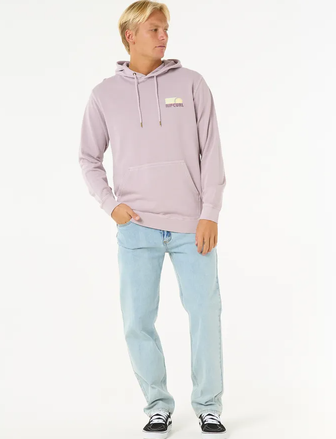 SURF REVIVAL HOOD