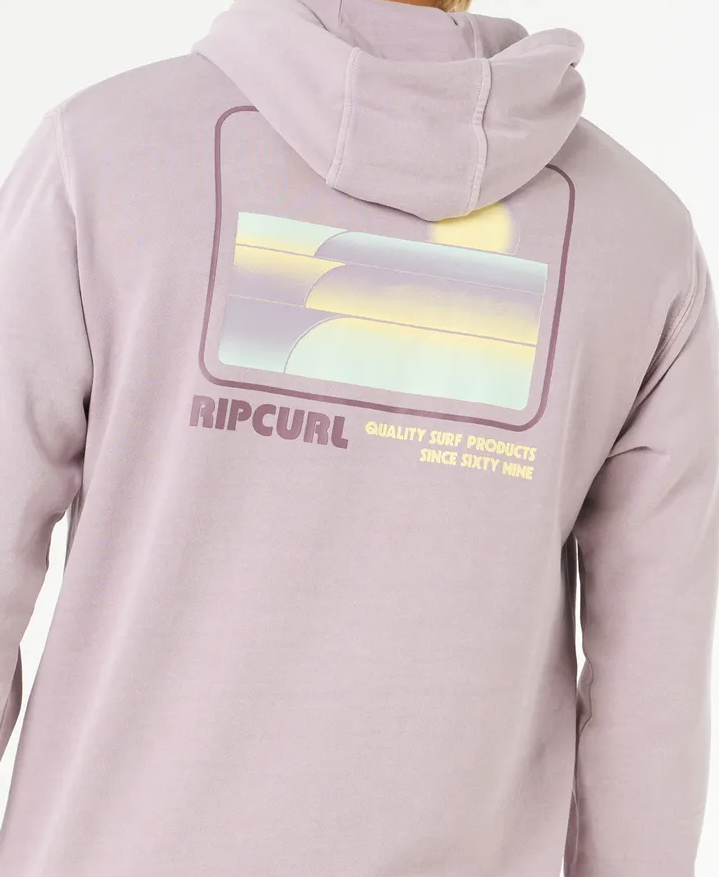 SURF REVIVAL HOOD