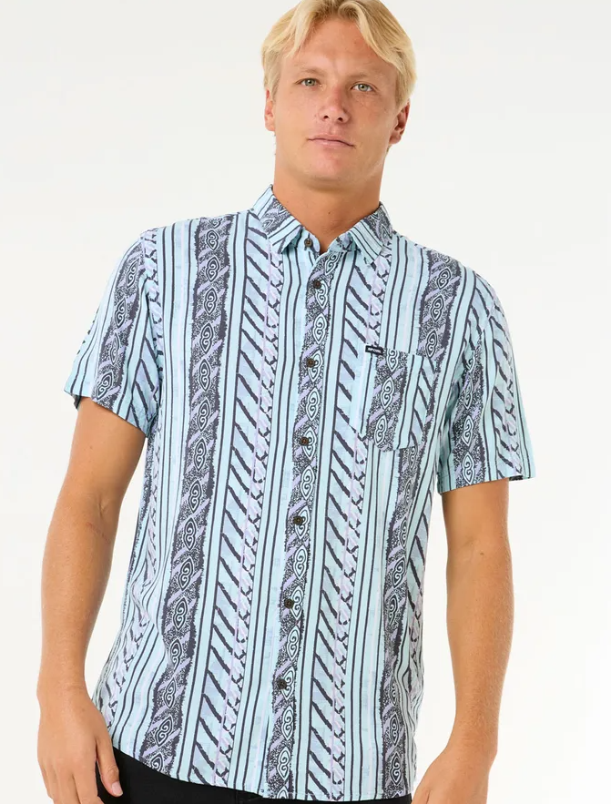 FUN TIMES S/S SHIRT