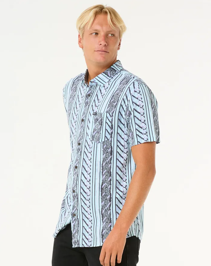 FUN TIMES S/S SHIRT