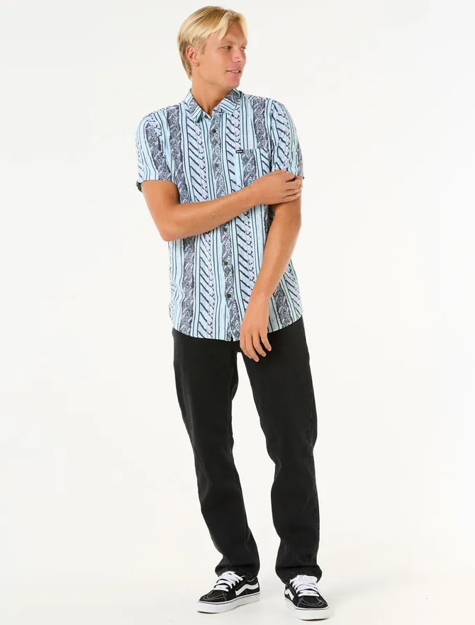 FUN TIMES S/S SHIRT