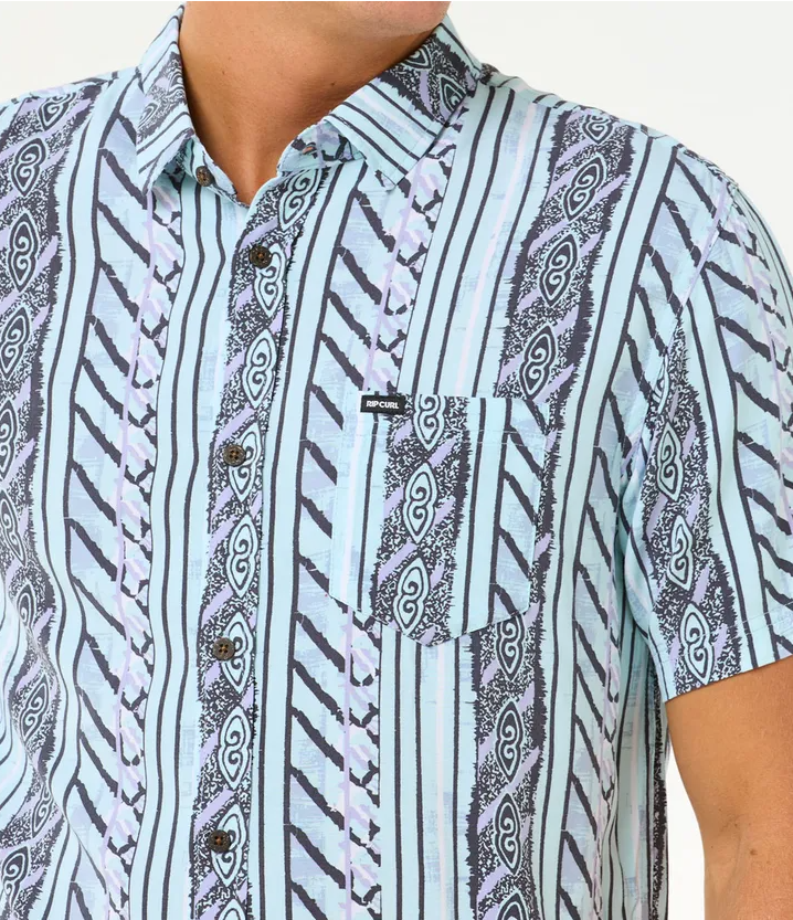 FUN TIMES S/S SHIRT