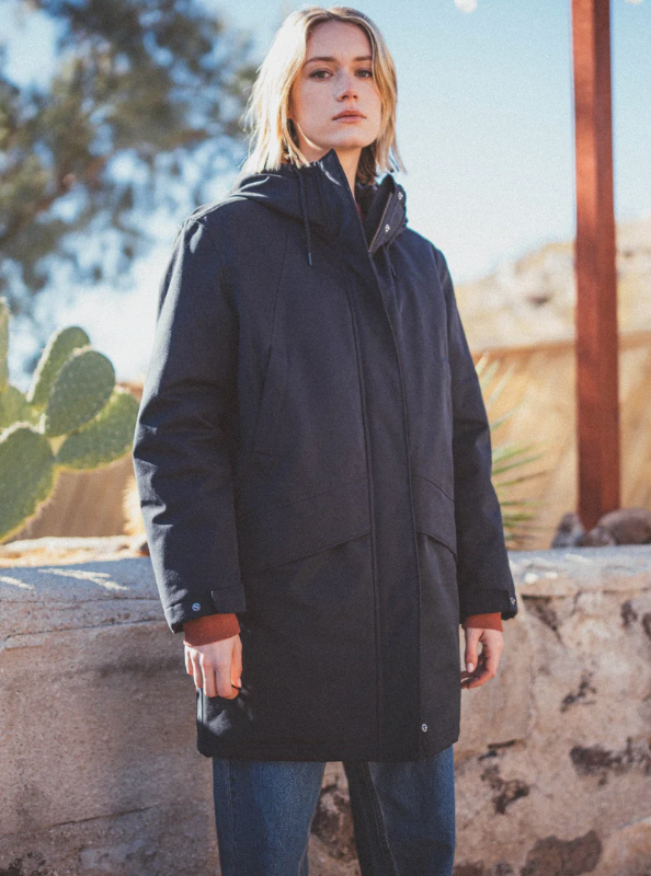 SOMESTONE 10K PARKA