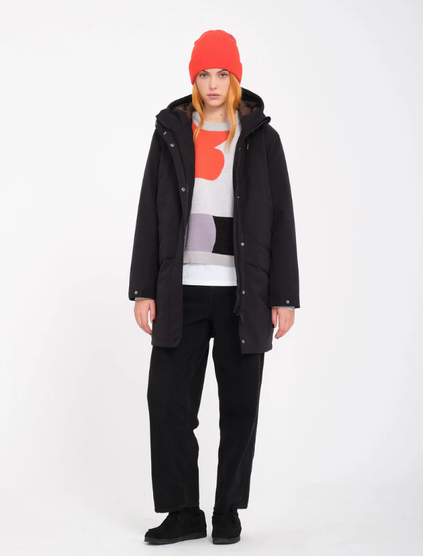 SOMESTONE 10K PARKA