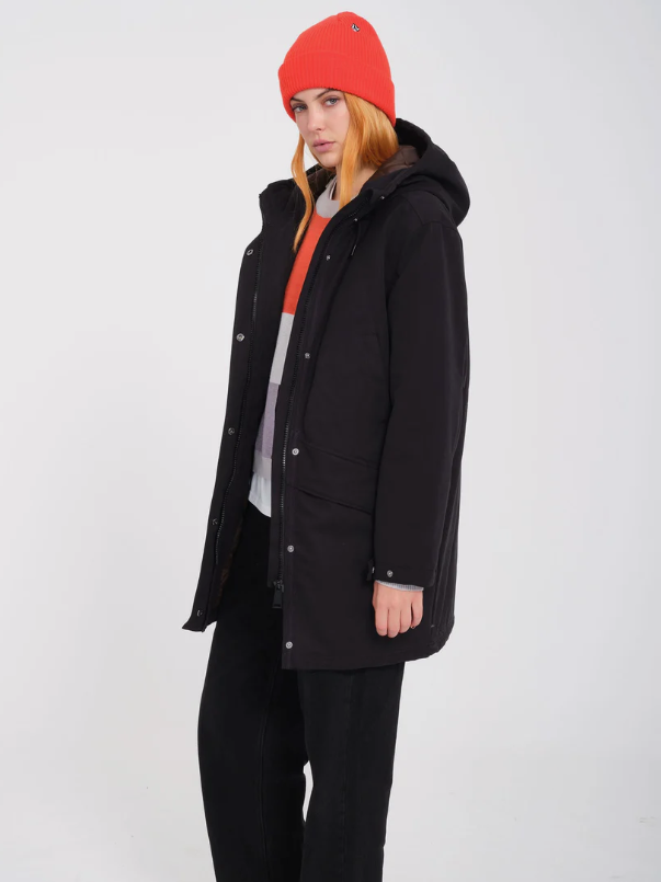 SOMESTONE 10K PARKA