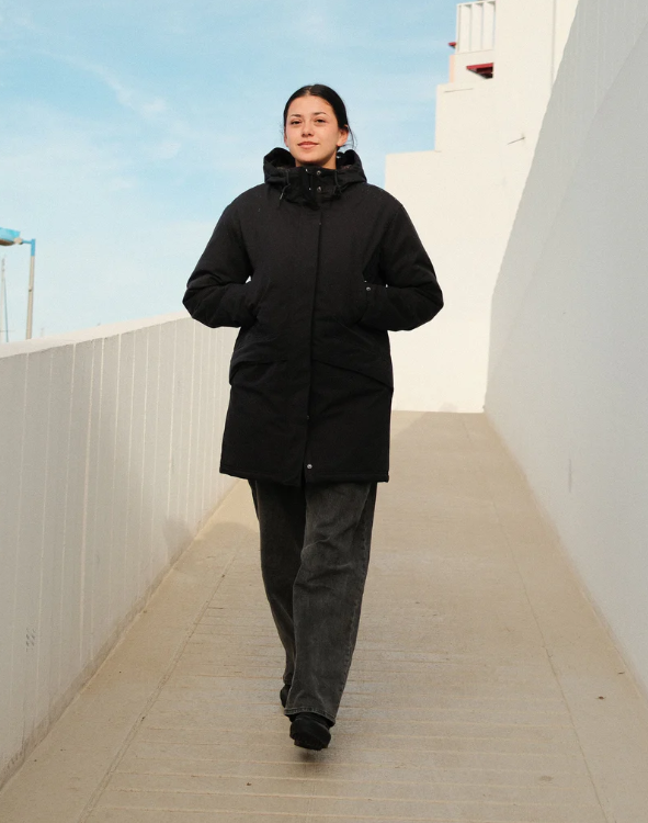 SOMESTONE 10K PARKA