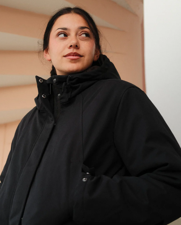 SOMESTONE 10K PARKA