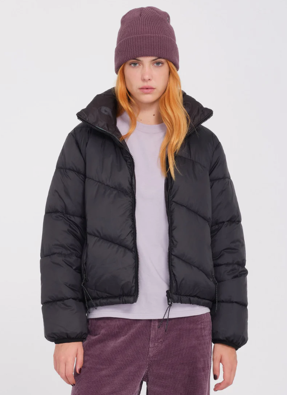STONE SENSE REVERSIBLE PUFF