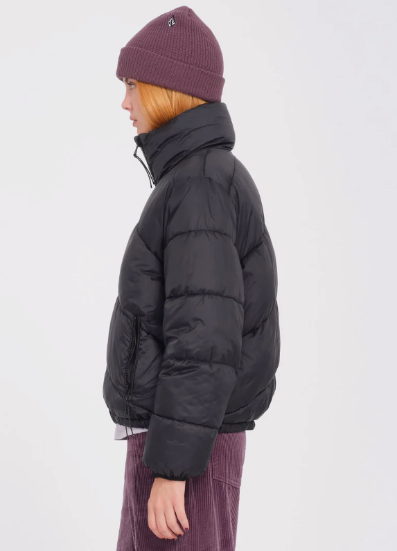 STONE SENSE REVERSIBLE PUFF