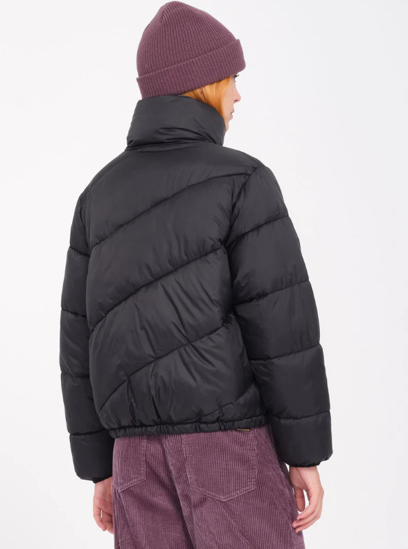 STONE SENSE REVERSIBLE PUFF