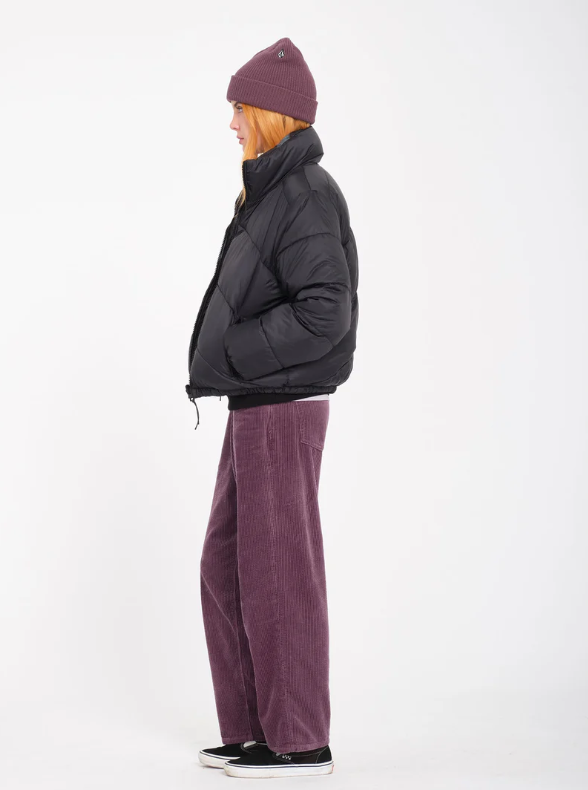 STONE SENSE REVERSIBLE PUFF