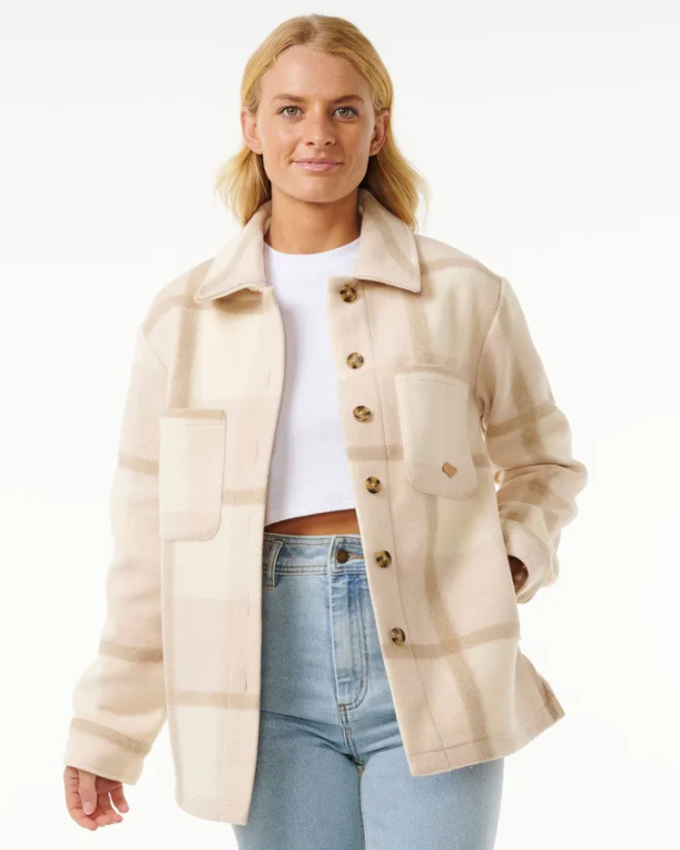 SOLEIL CHECK SHACKET