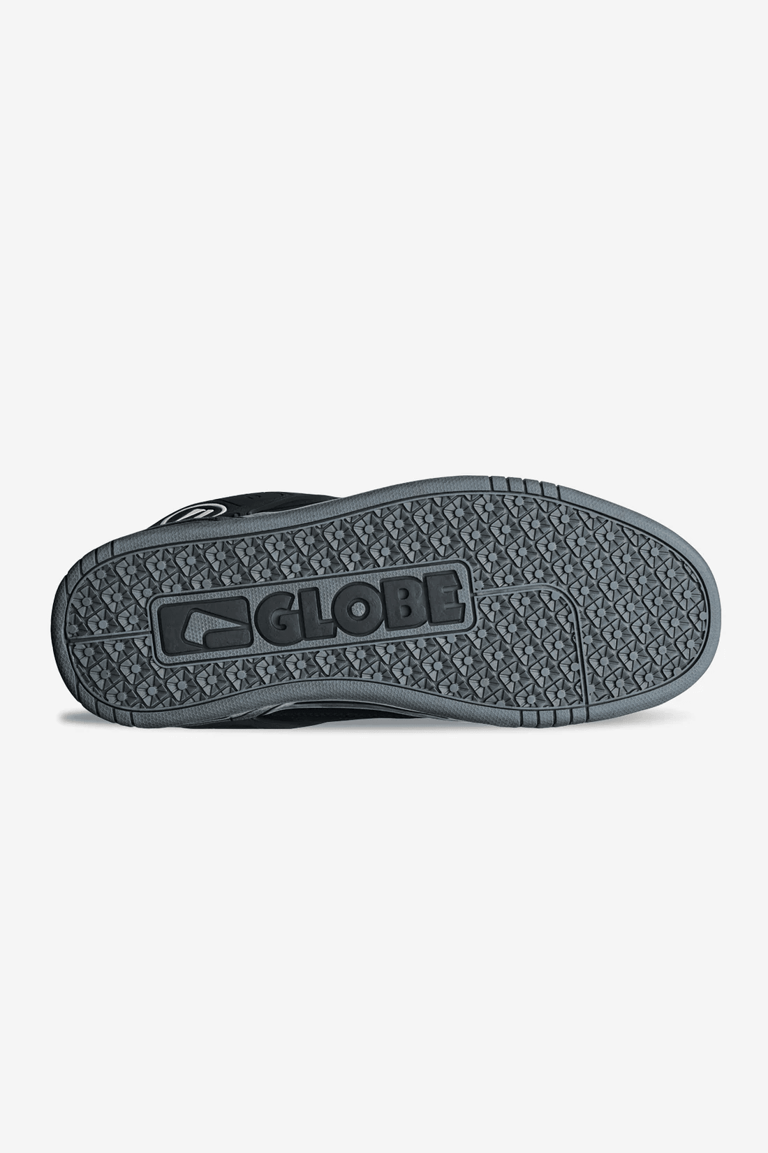 Tilt - Black/Black TPR - Skate Shoes