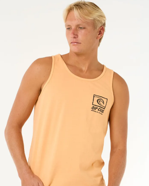 RAW ENERGY TRAD TANK