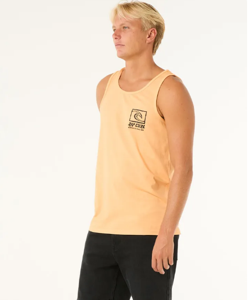 RAW ENERGY TRAD TANK