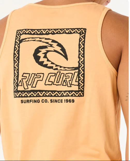 RAW ENERGY TRAD TANK