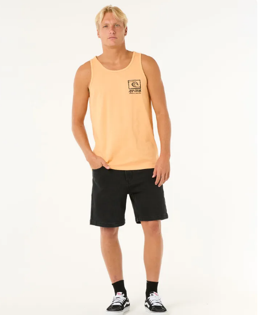 RAW ENERGY TRAD TANK