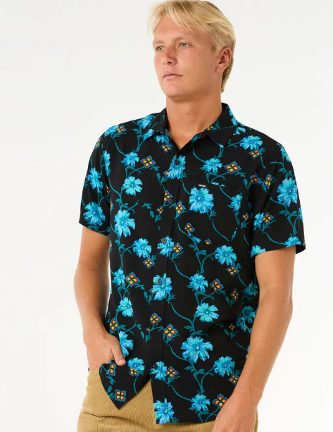 SURF REVIVAL S/S SHIRT