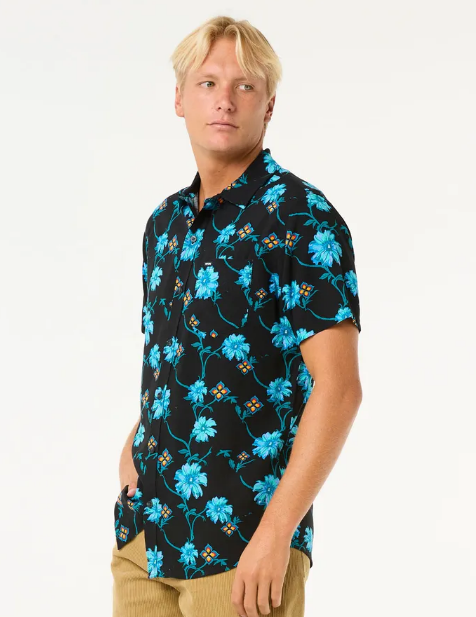 SURF REVIVAL S/S SHIRT