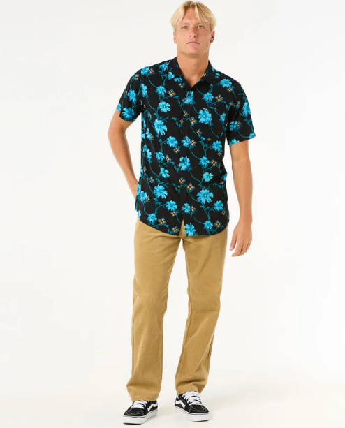 SURF REVIVAL S/S SHIRT