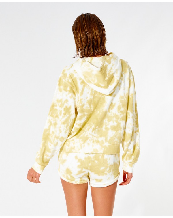 CLASSIC SURF ZIP THROUGH