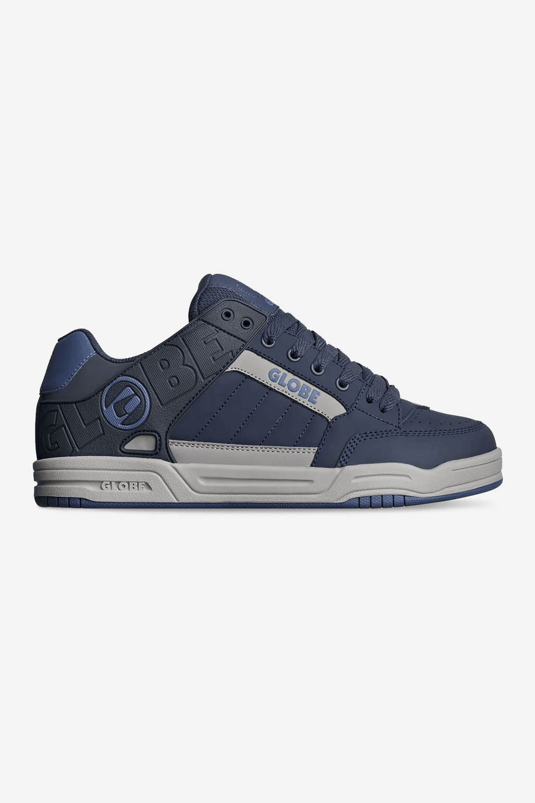 Tilt - Navy/Denim - Shoes