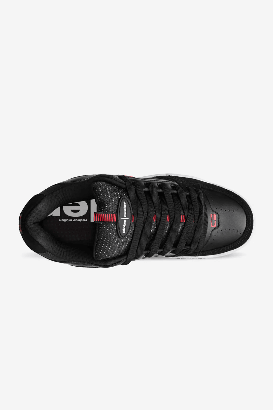 Tilt Prime - Black/Mullen - Shoes