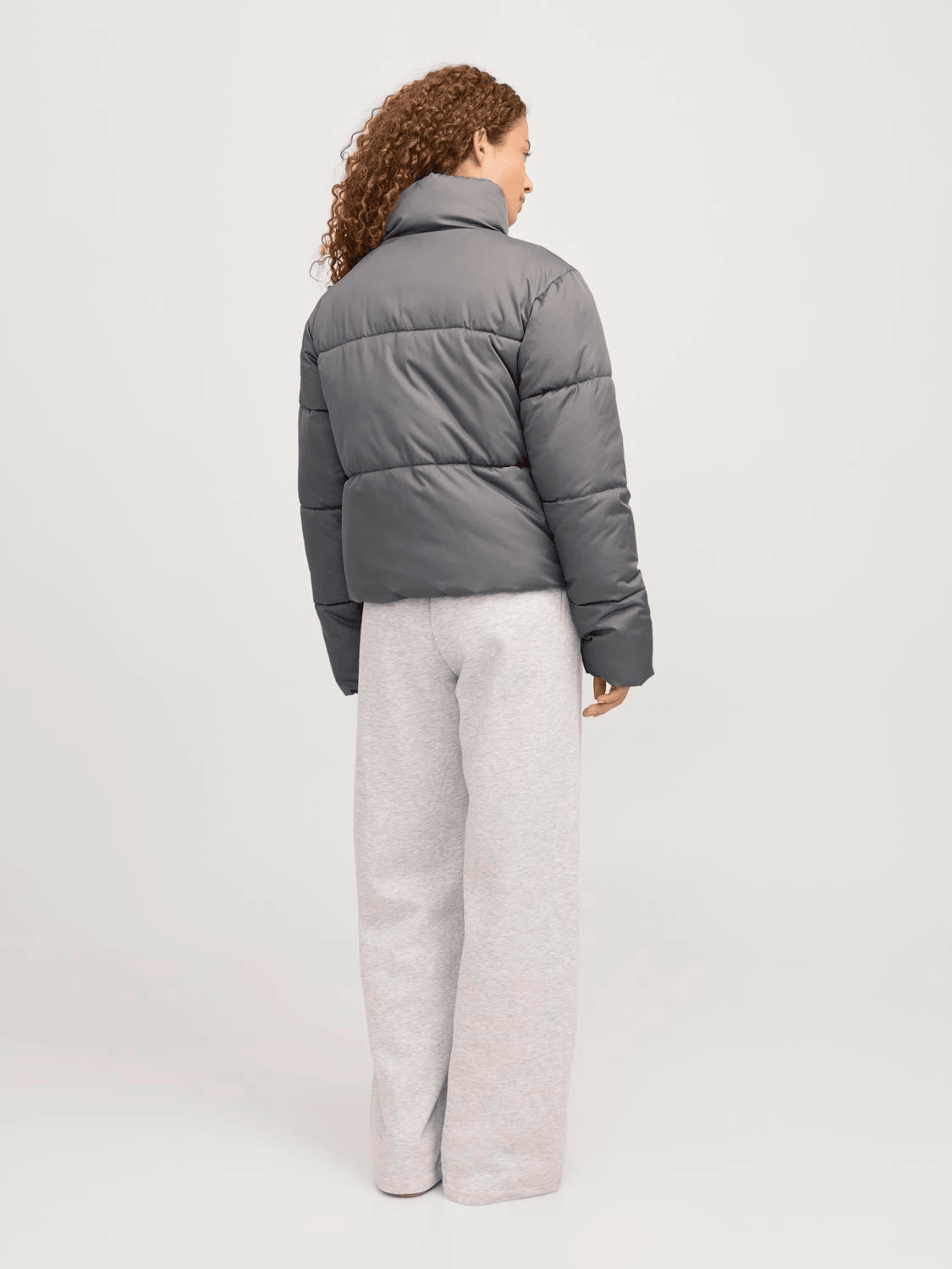 JXSOLVEJ PUFFER JACKET OTW SN