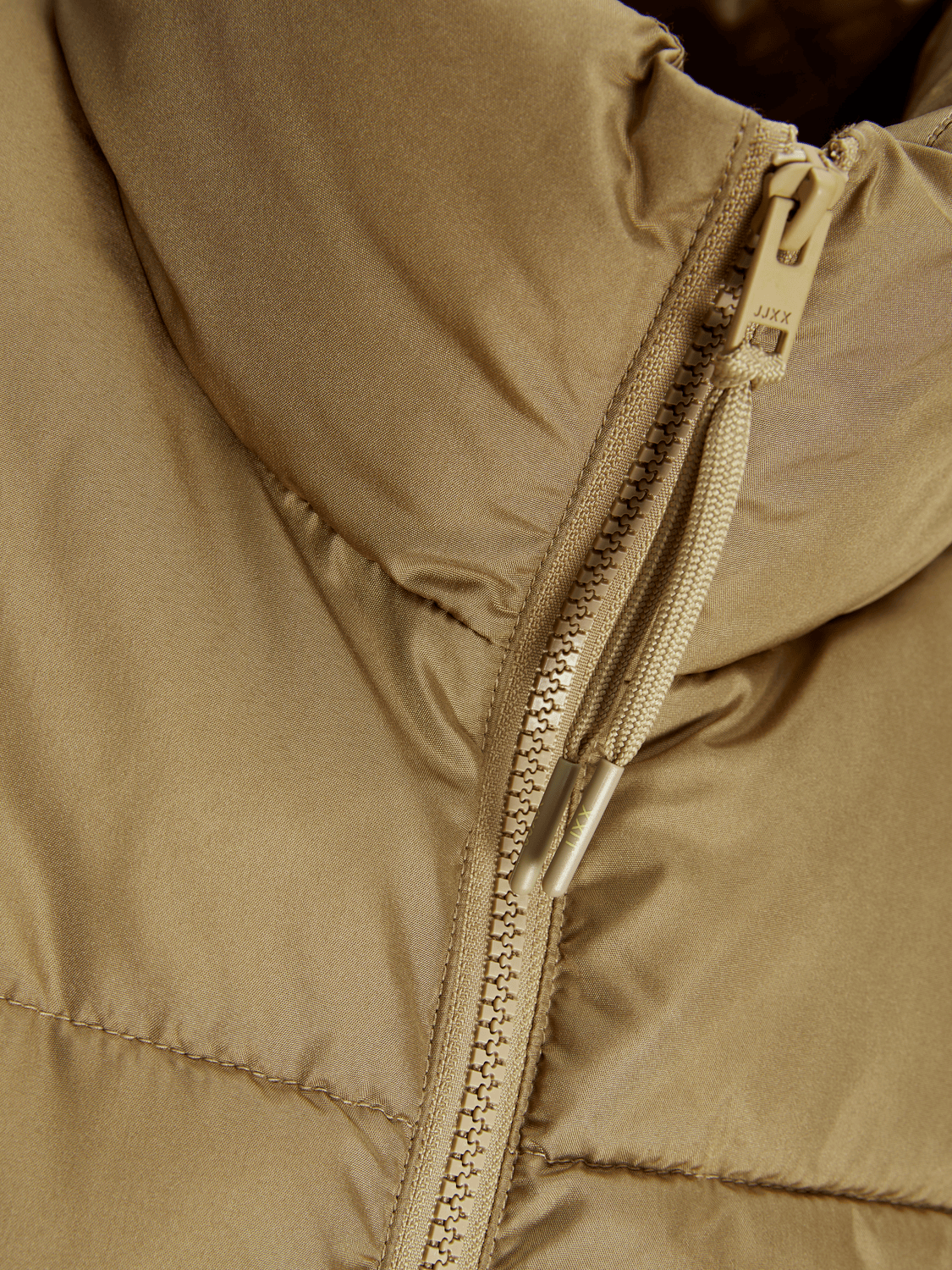 JXSOLVEJ PUFFER JACKET OTW SN