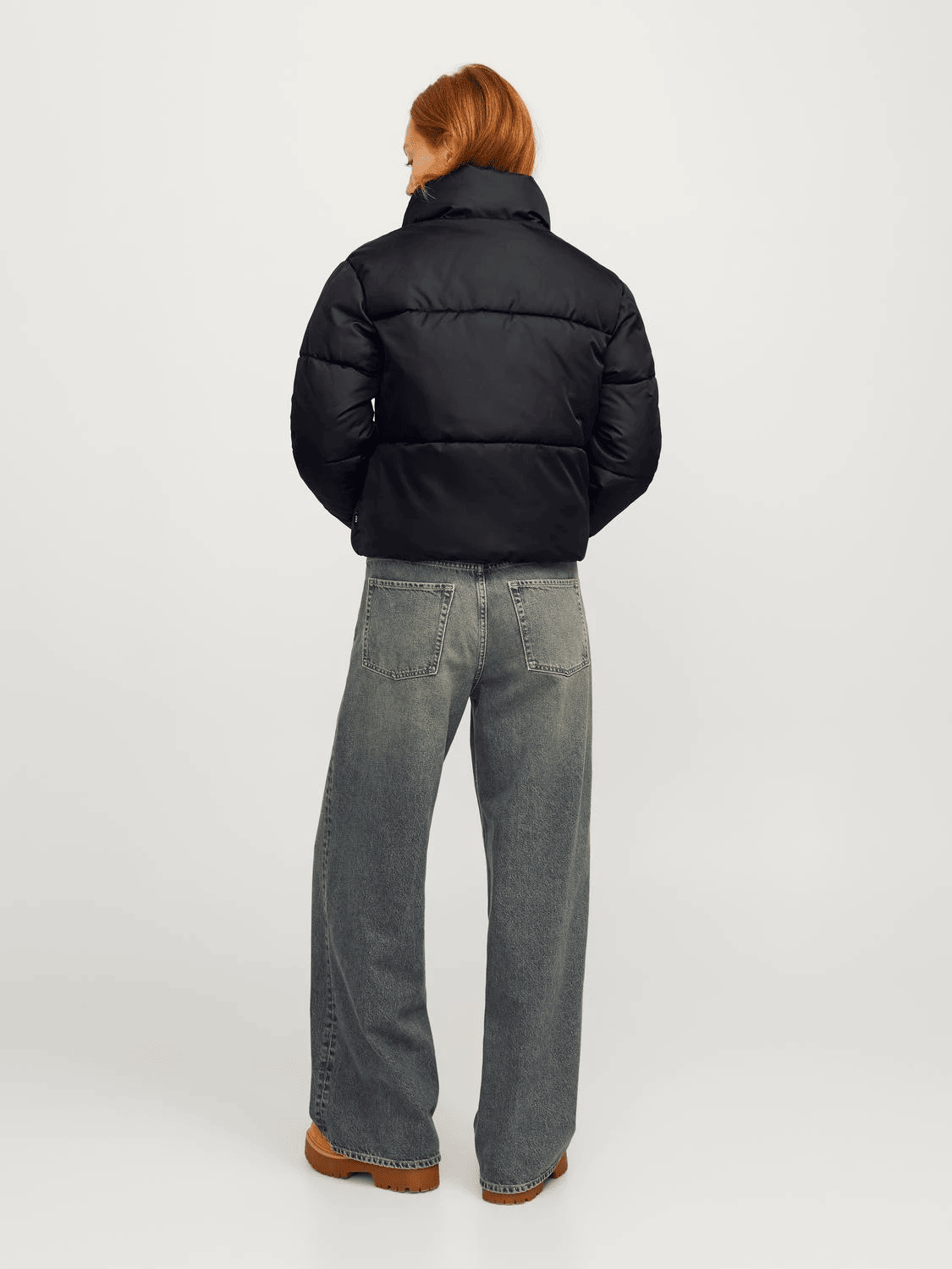 JXSOLVEJ PUFFER JACKET OTW SN