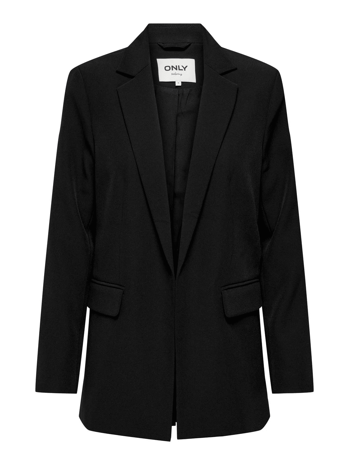 ONLELLY LIFE L/S LOOSE BLAZER TLR