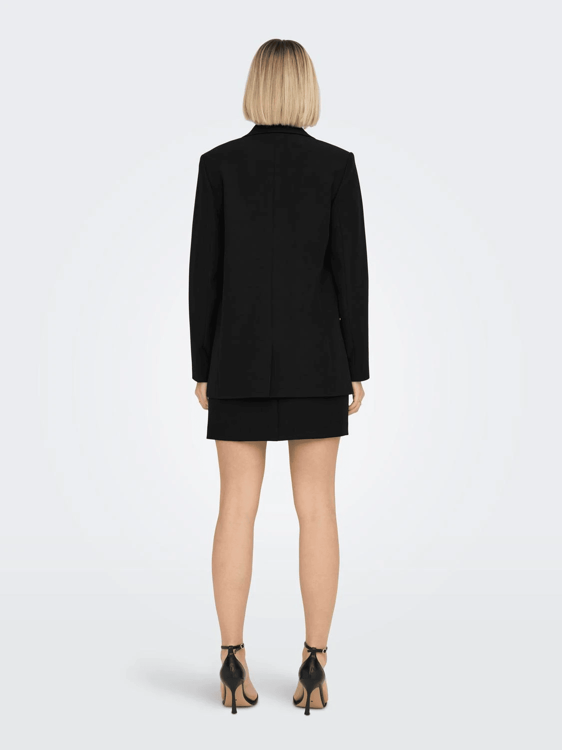 ONLELLY LIFE L/S LOOSE BLAZER TLR