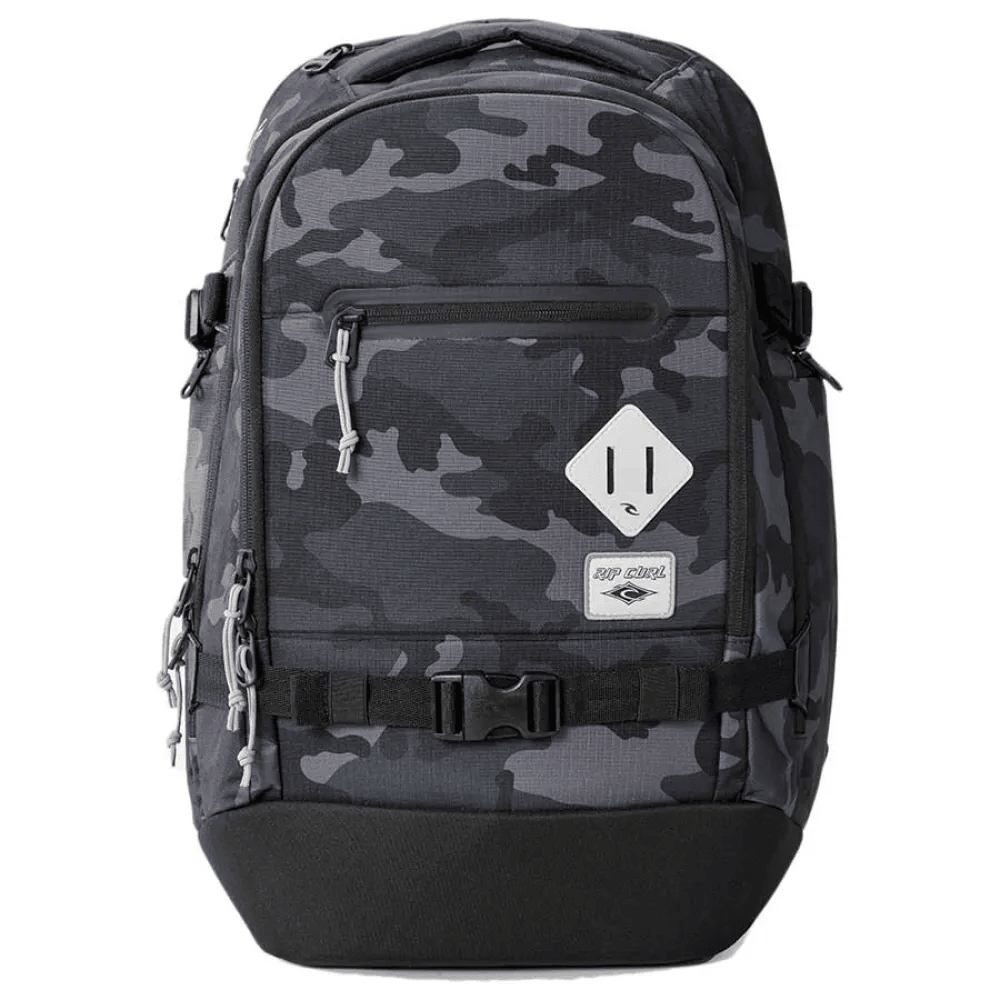 F-LIGHT POSSE 35L CAMO