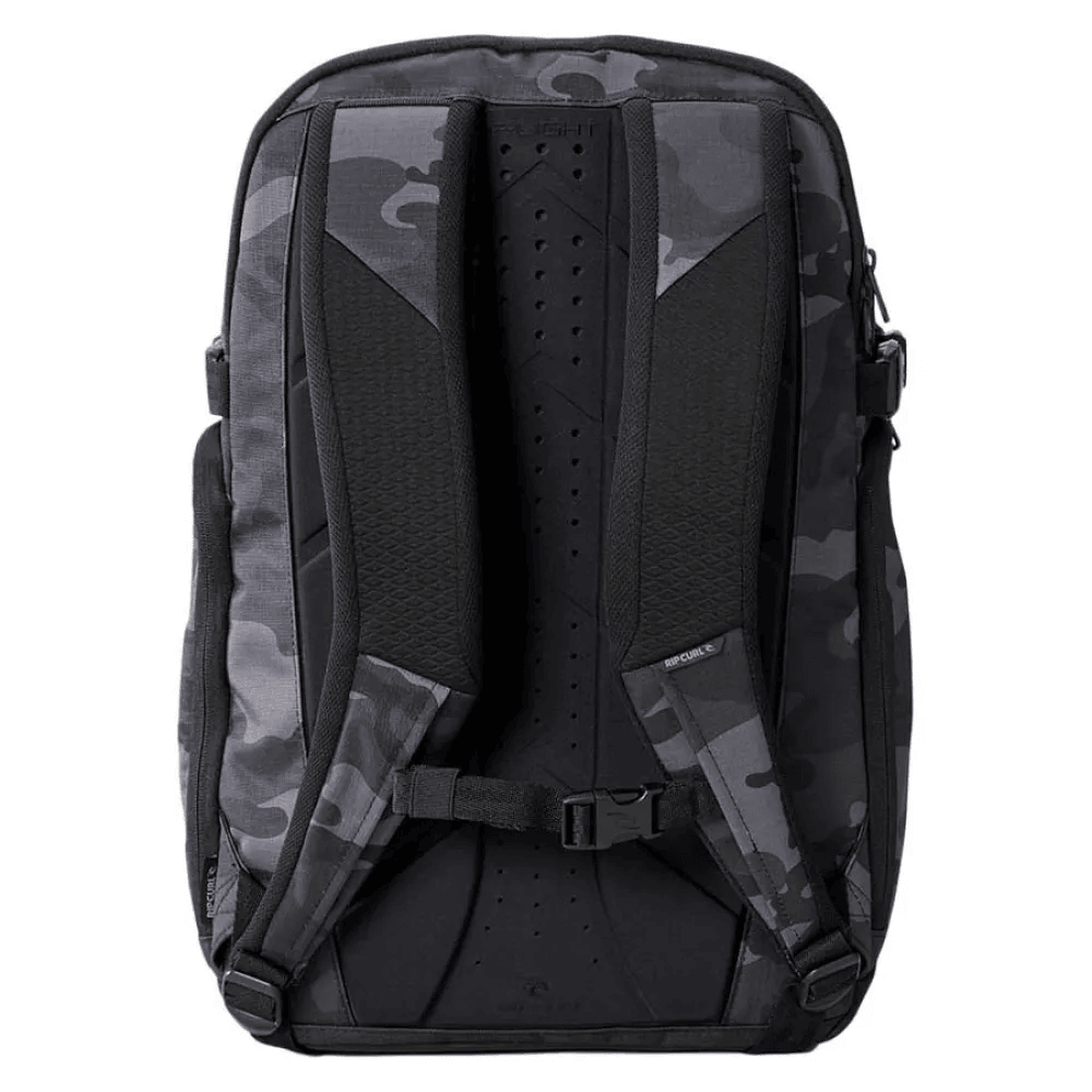 F-LIGHT POSSE 35L CAMO