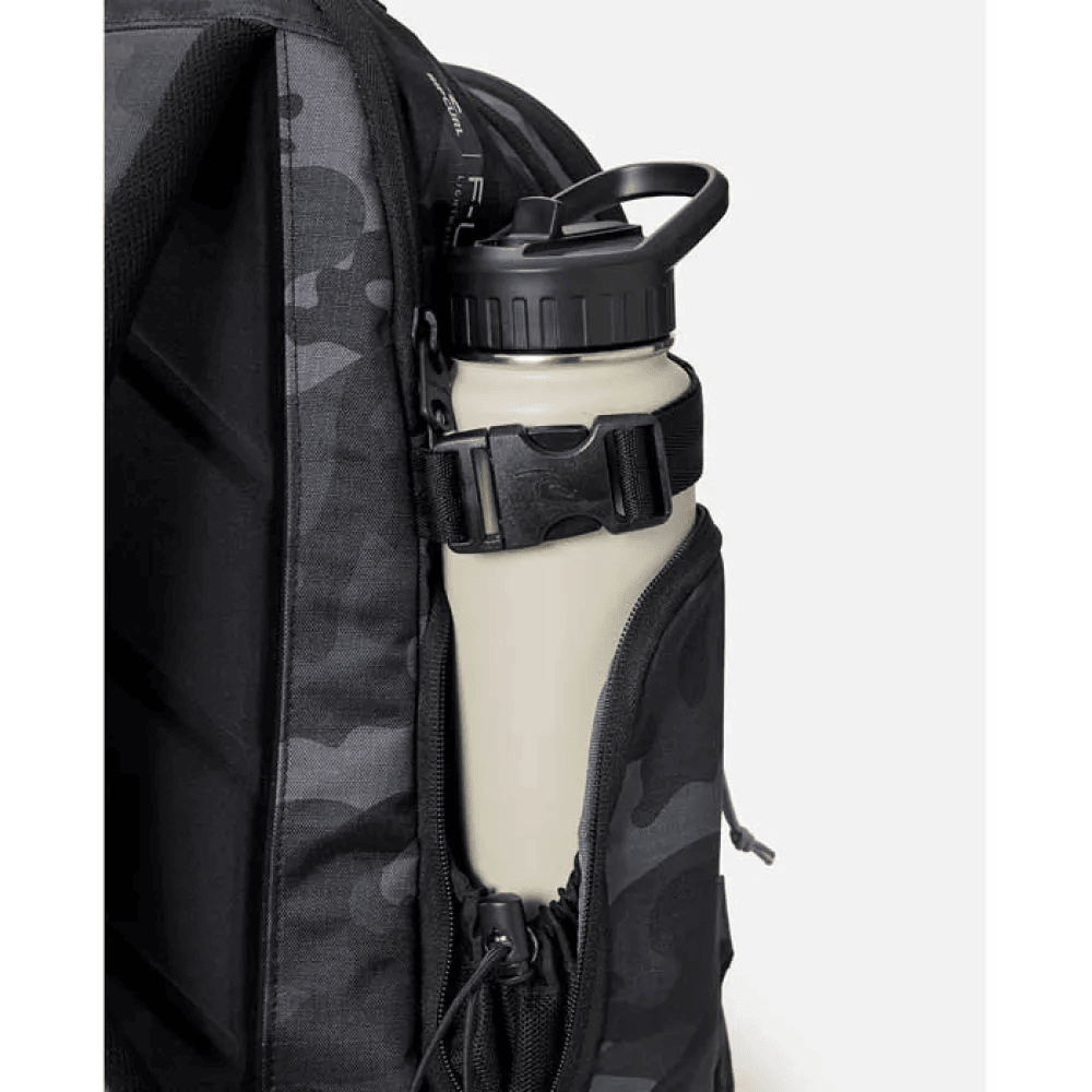 F-LIGHT POSSE 35L CAMO