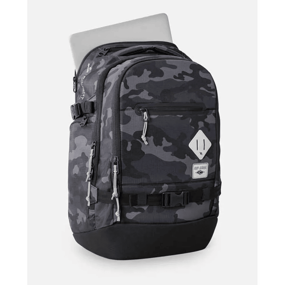 F-LIGHT POSSE 35L CAMO