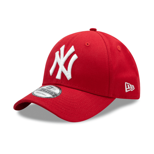 Gorra New Era New York Yankees Essential 9FORTY