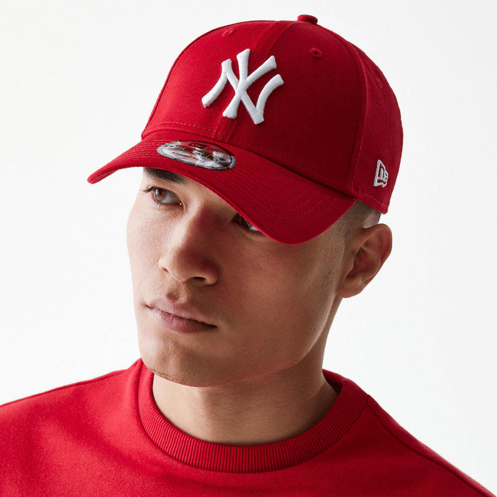 Gorra New Era New York Yankees Essential 9FORTY