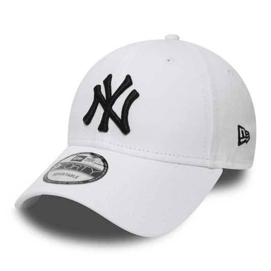 Gorra oficial New Era New York Yankees Essential  9FORTY