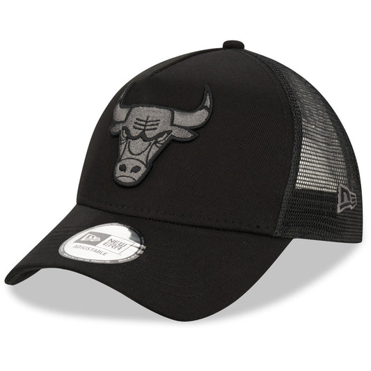 BOB TEAM LOGO 940 AF TRCKR CHIBUL
