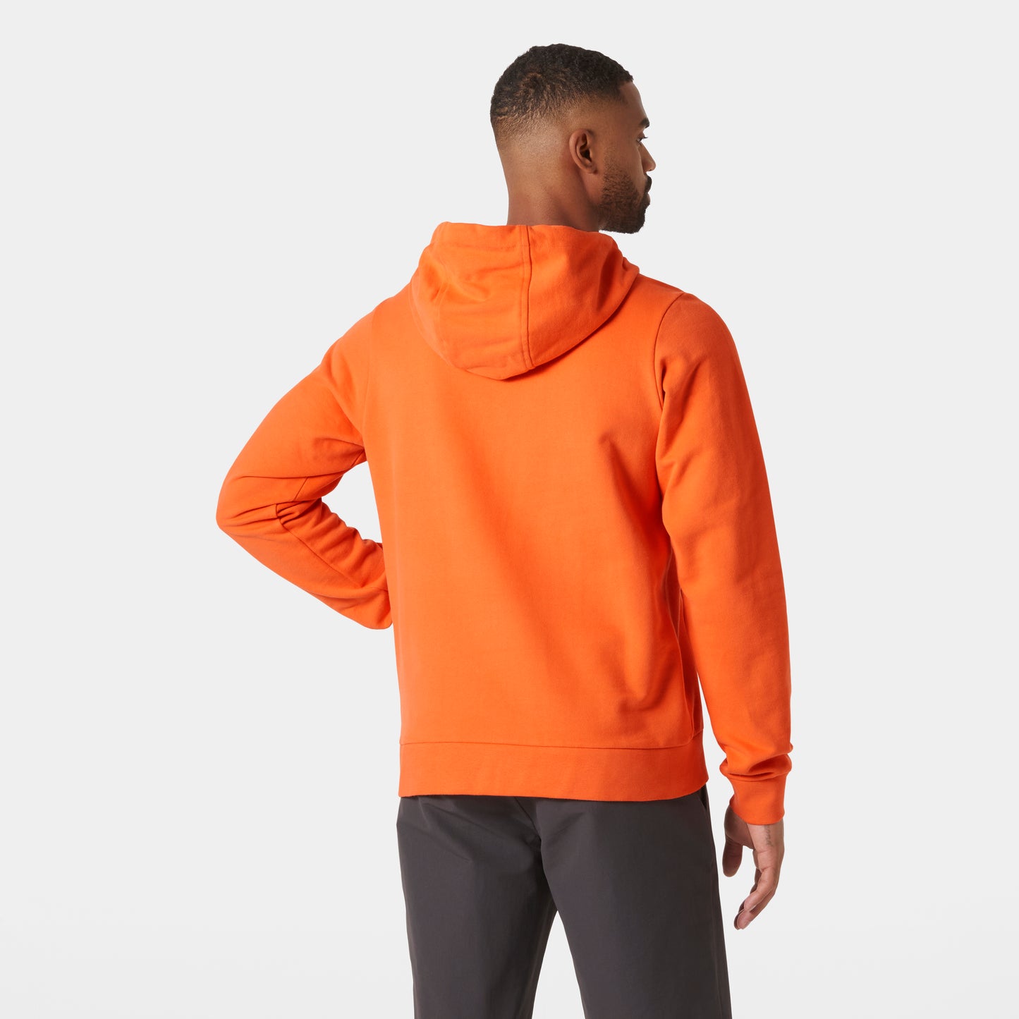 HH LOGO HOODIE 2.0