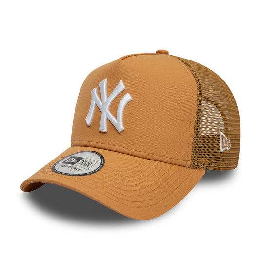 LEAGUE ESS TRUCKER NEYYAN
