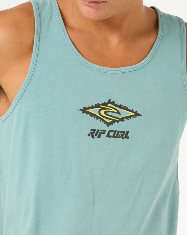 RAW ENERGY SLOTH TANK