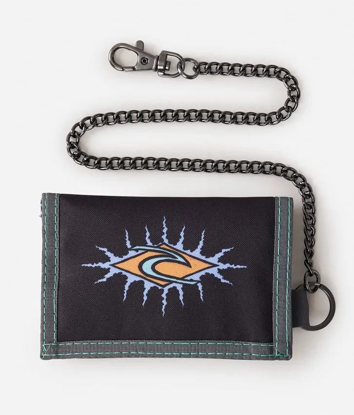 KIDS CHAIN SURF WALLET