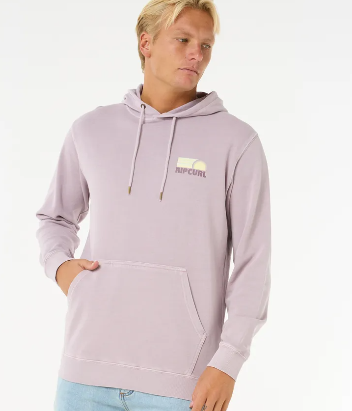 SURF REVIVAL HOOD