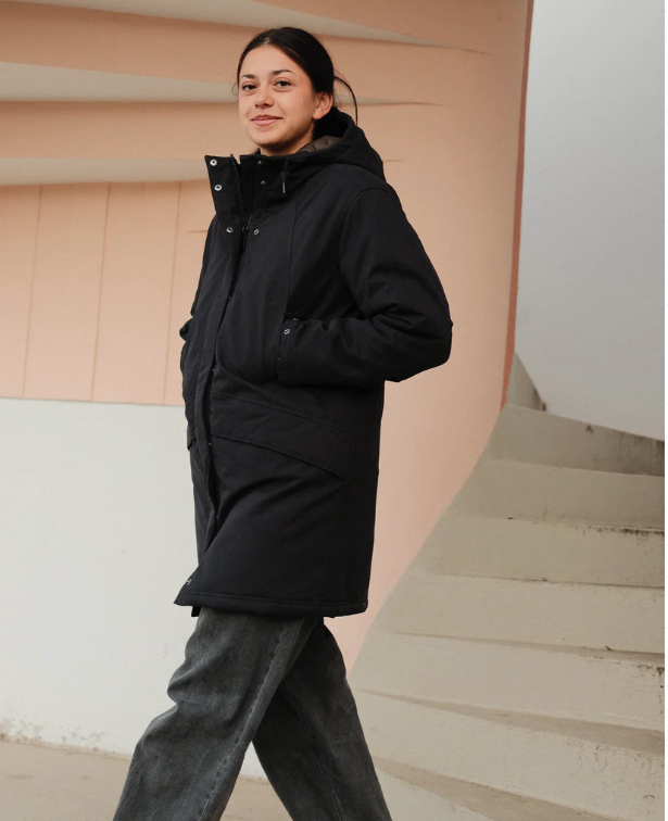 SOMESTONE 10K PARKA