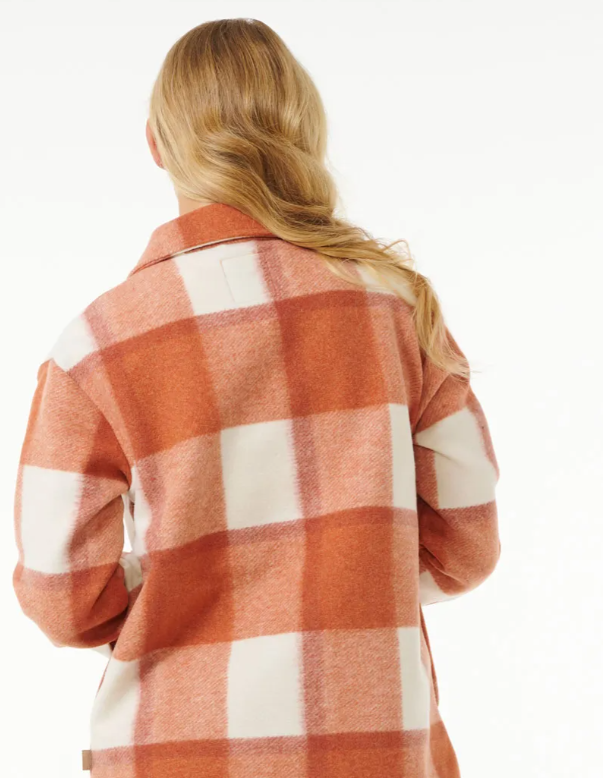 SOLEIL CHECK SHACKET