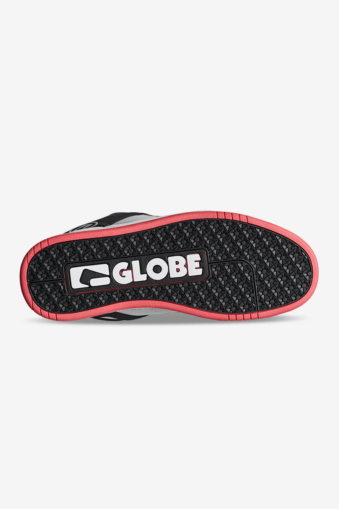 Tilt - Steel/Black - Skate Shoes