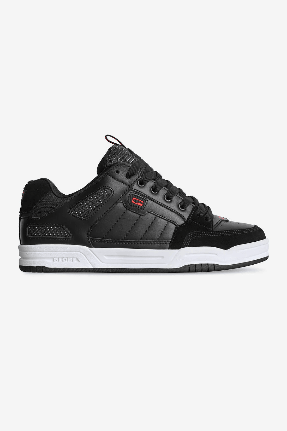 Tilt Prime - Black/Mullen - Shoes