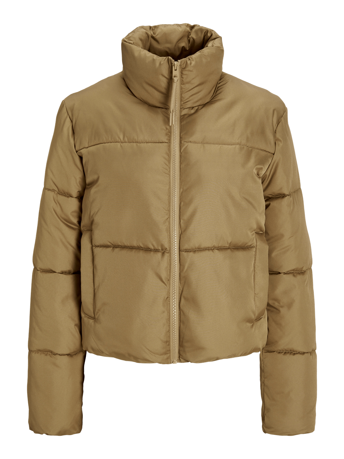 JXSOLVEJ PUFFER JACKET OTW SN